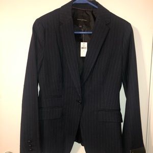 Banana Republic Blazer
